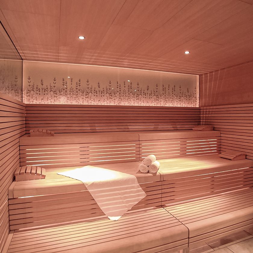 Sauna Beratung und Planung 